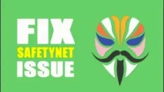 How To Fix CTS Profile False on Android 10 and Android 11