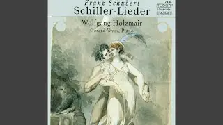 Hektors Abschied, D. 312