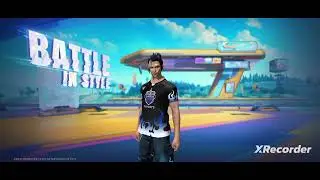 Free fire
