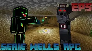 Derrotando o boss e protegendo a cidade de Alana! (S&eacute;rie wells rpg adventure ep5)