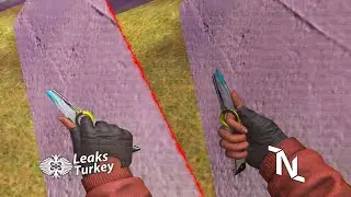 Critical Pass 34 *Leaks* 1.32