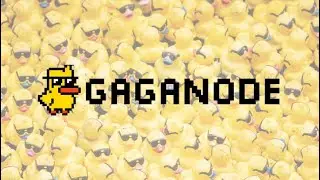 GaGaNode Mining /Meson Network🚀🔥