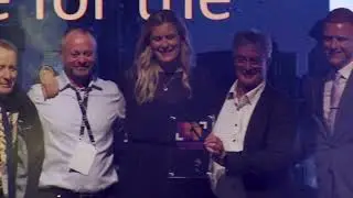 The Decarbonisation Outcomes Award - Projects over $20 Million Highlight Reel