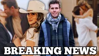 &lsquo;Bachelor&rsquo; Newlyweds Zach & Kaity Hint At Baby Plans, Fans Left Stunned !