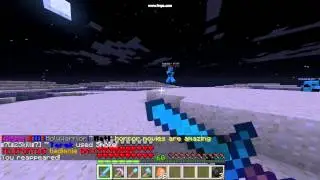 Tiedienie vs tarekfcraft minecraft pixellegends