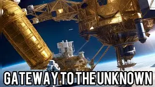 Beyond the Galaxy: A Guide to the Gateway to the Unknown