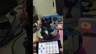 Panda Robot до новой встречи! Понятный и легко собираемый набор! 30 октября 2023 г.