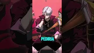 O PROTA SAIU DO PORTAL VERMELHO  #manhwa #recapmanhwa  #resumo #manga #mangarecap #resumomanwha