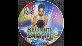 Mistah Flow - Reunion Style 2