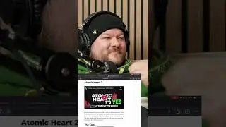 Atomic Heart vs. Stalker 2: Why One Game is SO Boring!