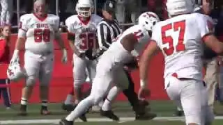 SSZ Saturday Week 8 Highlights Show
