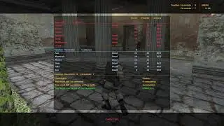 CS CZ Live Stream