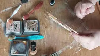Making Journal Cards #journal #cards #journalcards
