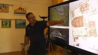 Martin Trefný - Keltové a Středomoří (Café Nobel Ústí nad Labem, 14.7.2022)