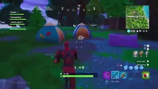 LIVE FORTNITE DUO AVEC RAZERTOX