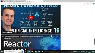 Demonstration of website features, navigation, and function.