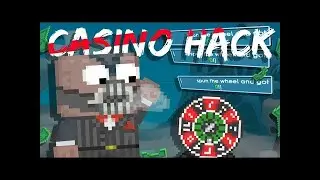 Growtopia Casino hosting proxy! 3.82 Fast Pull, Tax and Drop