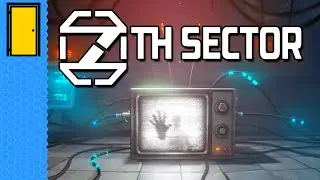 Not The Brightest Spark | 7th Sector (Cyberpunk Puzzle Game)