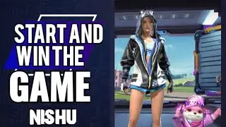 Nishugaming is live!