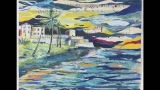 Radcliffe Bailey: Memory As Medicine Ep. 1