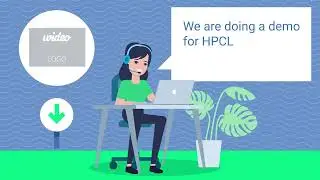 HPCL Demo