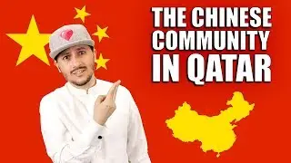 #QTip: Interesting facts about the Chinese community in Qatar