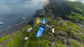 Will It Be A Goodbye Battlefield V ?? Hello Battlefield 6