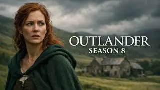 Outlander Season 8 Shocker: Claire&rsquo;s Choice That Could Alter Fate Forever