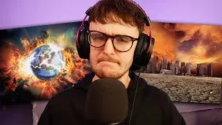 ASMR Conspiracy Theories | The End Of The World! (Whispered)