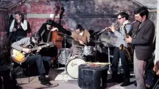 Spontaneous Music Ensemble &lrm;&ndash; Withdrawal Soundtrack  Part 1B