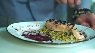 Finest european restaurant