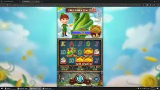 Fa Chai Magic Beans - Big Baller Club - 1845 Win