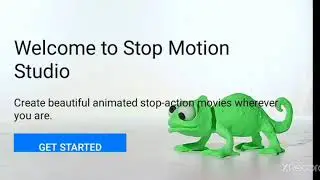 how to make stop motion on mobile android ios mostly anything