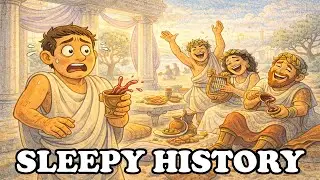What Ancient Greek Parties Were Actually Like