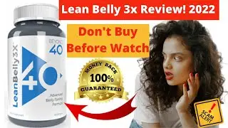 #leanbelly3x  REVIEW 2022- beyond 40 lean belly 3x Work? #Leanbelly3xReviews! ⚠️WARNING⚠️It's Scam ?
