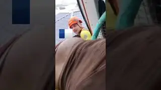 People rescued from flooded rooftops