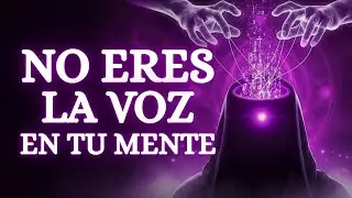Tus Pensamientos No Son Tuyos: La Revelación Cuántica que Cambia Tu Realidad