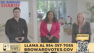 Sharief Spanish PSA