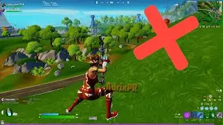 NEVER LEFT❌(Fortnite montage)