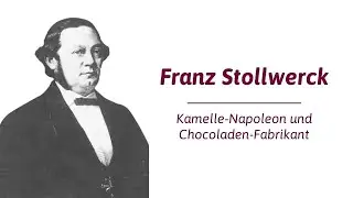 K&ouml;lsche K&ouml;pp #11: Franz Stollwerck | Viertelstunde. F&uuml;r Dich!