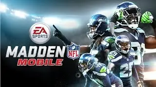 Madden Mobile 16 GLITCH FOR UNLIMITED HEAD TO HEAD FANS!!!! EASY!!!! No Cheats/Hacks Required!!!