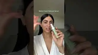 Yes, you can still use retinol if you have sensitive skin &ndash; you just need the right one! 💚 #murad