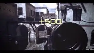This Snipin First Teamtage !