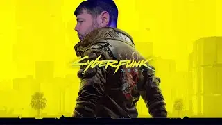 🔴Live - Zero Crash - Cyberpunk 2077