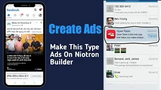 How To Create Dynamic Ads Like YouTube, Instagram,Facebook , How To Add Ads Like Social Media