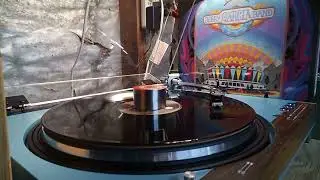 Jerry Garcia Band - Pure Jerry (Side B)