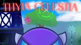 Thyia Celestia 100% (Easy Demon)