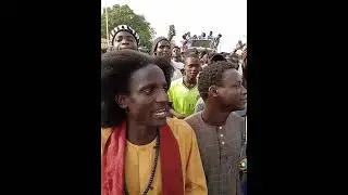 Alhamdulillah taron masoya na awe na Shehu dan anty 2022