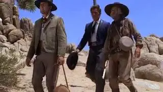 Richard Shores - The Wild Fight (1967)
