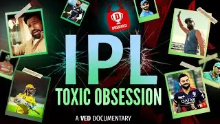 How IPL is DESTROYING YOUTH | Documentary